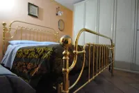 B&B Casa Armonia Các khách sạn ở Pizzo
