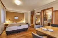 Hotel Marmolada Hotels in Colfosco