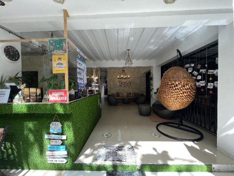 왈드 플레이스 보라카이