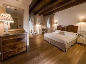 Hotel & Residenza 100 Torri
