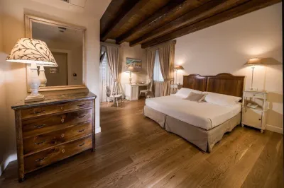 Hotel & Residenza 100 Torri Hotels in Ascoli Piceno