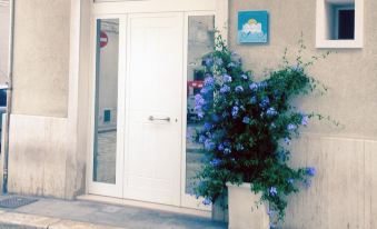 B&B Nel Blu Dipinto di Blu