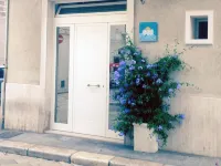 بد آند بريكفاست نيل بلو ديبينتو دي بلو فنادق في 