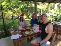 Liyana Holiday Resort - 朝食