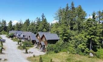 Reef Point Cottages