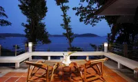 บ้านกระทิง ภูเก็ต รีสอร์ท - บ้านพักหลังเล็ก