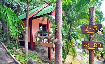 Baan Karon Hill Phuket Resort