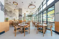 I am Design Hotel Campinas by Hotelaria Brasil - breakfast