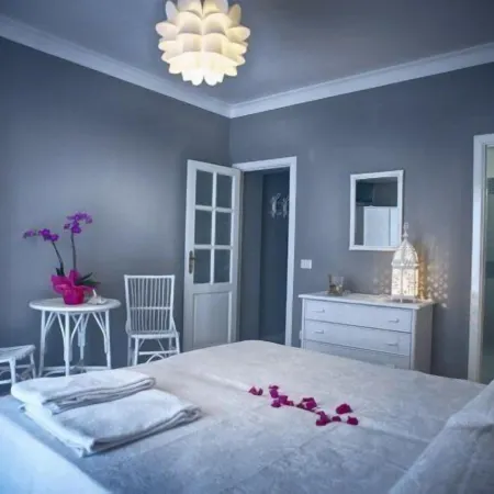 B&B Il Cappero