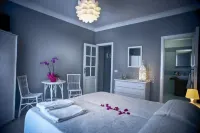 B&B Il Cappero Hotels near Faraglioni di Lipari