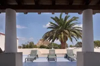 Hotel Aura Hotels in Vulcano Porto