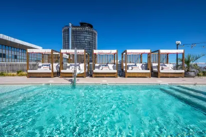 Canopy by Hilton Madrid Castellana