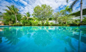 Villas in Pattaya