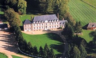 Château du Landel, The Originals Relais