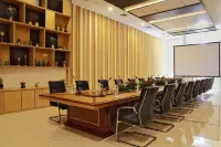 BBC Hotel Lampung Bandar Jaya Hôtels à : East Bandar Jaya