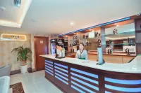 Muong Thanh Luxury Ca Mau Hotel - Spa