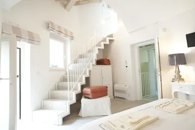 San Francesco Bed & Breakfast Hotel a Altamura