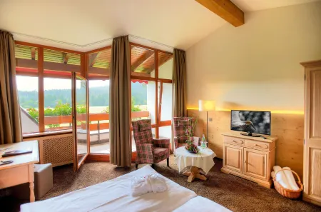 Hotel Grüner Wald