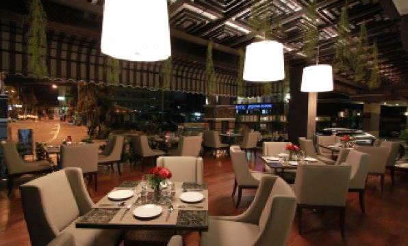 KTK Pattaya Hotel & Residence