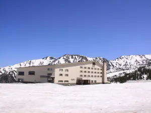 Midagahara Hotel