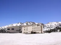 Midagahara Hotel 비조다이라 주변 호텔