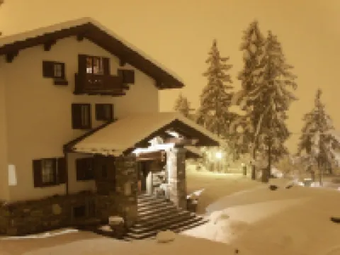 ホテル ミッレルーチ アオスタのホテル