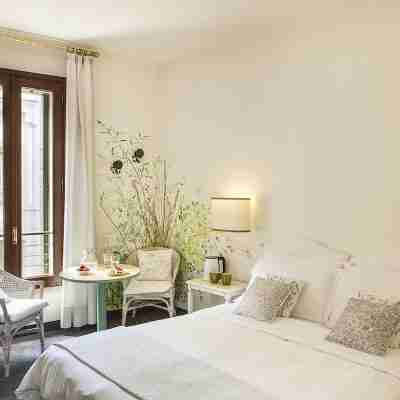 Albergo Al Moretto Rooms
