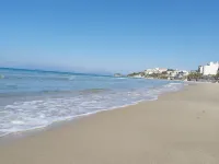 Erciyes Otel Kusadasi Hotels in Kadınlar Denizi Mahallesi