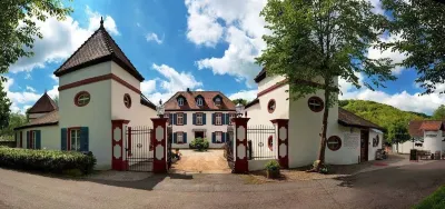 Annahof Các khách sạn ở 