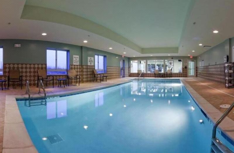 Holiday Inn Express & Suites Richwood - Cincinnati South by IHG photo 3