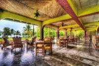 Iguana Lodge Beach Resort and Spa Hotels in Puerto Jimenez