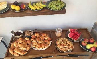 Hotel Pousada Real - Housity