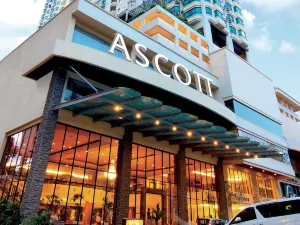Ascott Gurney Penang