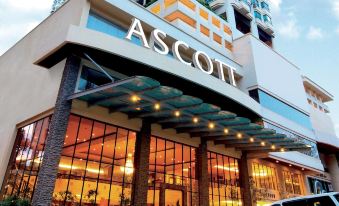 Ascott Gurney Penang