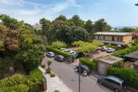 Albergo Battelli " Adults Only" - parking