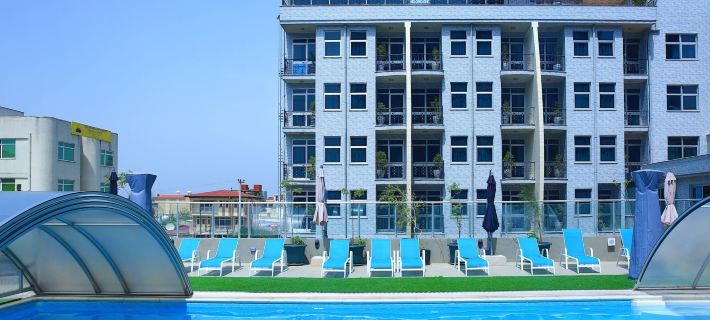 Swiss Inn Nexus Hotel Hotel a Addis Abeba