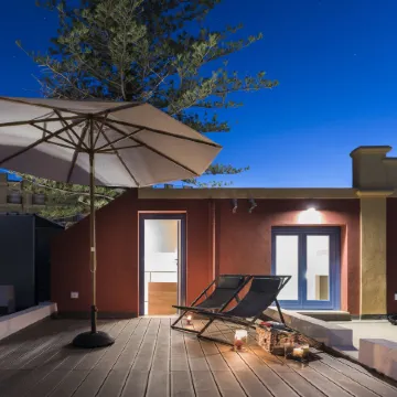 Giardini Mon Plaisir