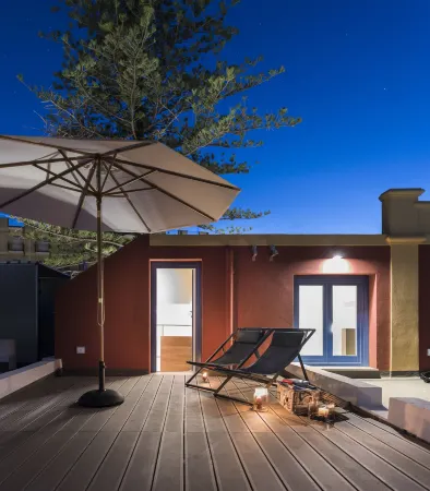 Giardini Mon Plaisir