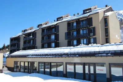 Villaggio Cielo Aperto Hôtels à : Vason