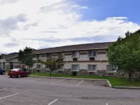 Prospector Hotel & Casino Hotels in Ely