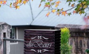 The DuBoirs Boutique Guest House