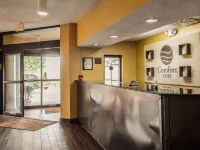 Quality Inn Hayti North Hotels in Hayti