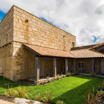 Vila Gale Douro Vineyards