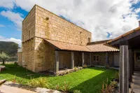 Vila Gale Douro Vineyards Hotel a Armamar