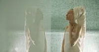 Water Lily - spa