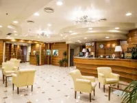 Grand Hotel Victoria - 4-Star