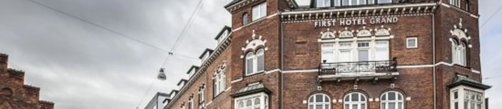 4-Star Select Hotels