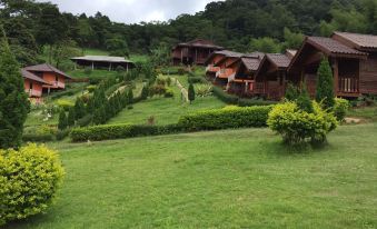 Phu Mok Dok Mai Resort