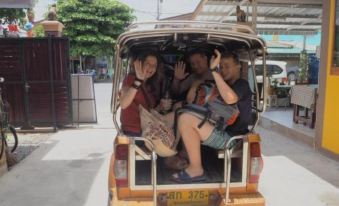 Baan Bussara