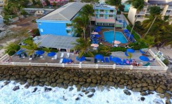 Dover Beach Hotel